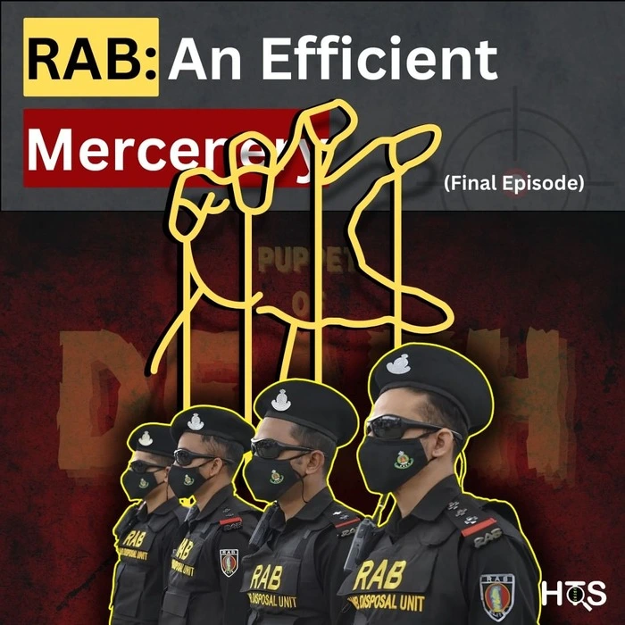 RAB: An Efficient Mercenary